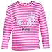 Baby Mini Girls Shirt, pink, size 98, 3 years
