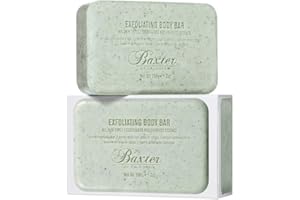 Baxter of California Le Savon Exfoliant pour Corps
