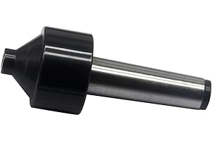 Oudtinx Woodworking Live Tailstock Mandrel Saver #2 Morse Taper