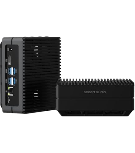 nVidia Jetson Agx Xavier Developer Kit (32Gb)Linux,NVIDIA,Black