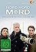 Nord Nord Mord - Clüver und der tote Koch/Clüver und die wilde Nacht [DVD] [2016]
