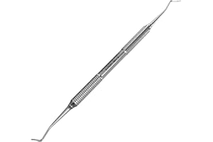 Cuticle Pusher Staleks (Expert 20)