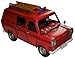 Produktbild Feuerwehrauto Transit 1950