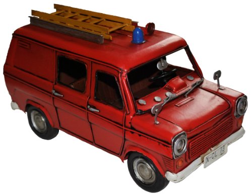 Preisvergleich Produktbild Feuerwehrauto Transit 1950