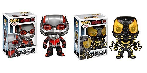 funko ant man