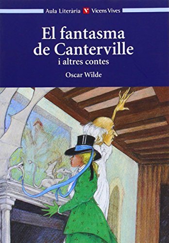 2 El fantasma de Canterville i altres contes (Aula Literària)