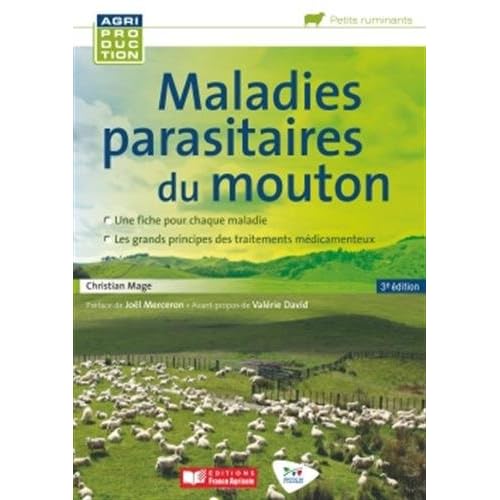 Maladies parasitaires du mouton Maladies parasitaires du mouton