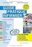 GUIDE PRATIQUE INFIRMIER