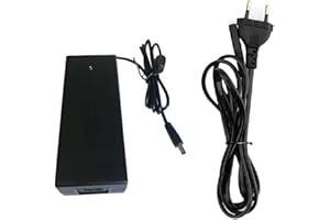 HiCOZZIE Adattatore di Alimentazione Amplificatore 32V 5A Alimentatore Interruttore per TPA3251 TAS5630 TPA3255 TAS5613D TDA7498E Amplificatore Audio Spina Europea