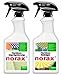 Produktbild Vorteilsset: norax Markisen Reiniger 750 ml & norax Markisen Imprägnierung 750 ml