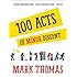 100 Acts of Minor Dissent