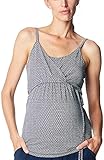 ESPRIT Maternity Damen Umstandstop S84719