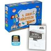 4. Class Stories Reading Set - 10 Books with Question Booklet Added