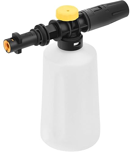 Pistola Per Lavatrice Ad Alta Pressione Per Karcher K2 K3 K4 - Foto 9