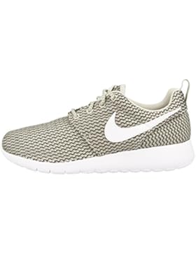 Nike Mädchen Roshe One Gs Gymnastikschuhe