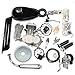 Produktbild Shsyue®80cc 2 Zyklus Bike Motorrad Benzin Gas Motor Vergaser Set Für Motorrad Motorisierte / Elektrische Fahrrad Komplettes Motor-Kit