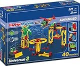  Aufbauspiel *Universal 3*