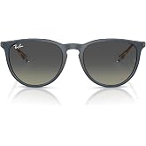 Ray-Ban Rb4171 Erika Yuvarlak G&uuml;neş G&ouml;zl&uuml;ğ&uuml;