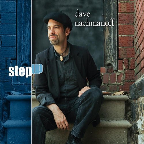 Preisvergleich Produktbild Step Up by Dave Nachmanoff (2011-07-23)