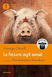 La fattoria degli animali. Oscar Junior
