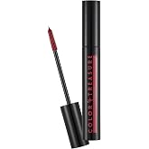 Flormar Color Treasure Hacim Veren &amp; Y&uuml;ksek Pigmentli Renkli Maskara (002 Ruby) 8682536100359