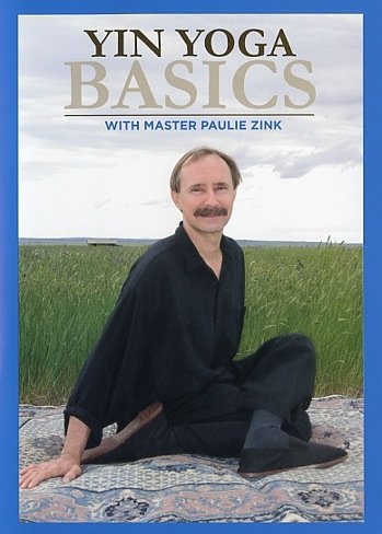 Preisvergleich Produktbild Yin Yoga Basics with Master Paulie Zink
