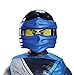 Produktbild Ninjago - Maske Jay (blau) Kinder Einheitsgröße