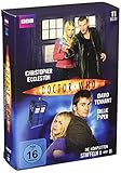  Doctor Who - Die kompletten Staffeln 1&2 [11 DVDs]