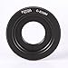 Price comparison product image Fotga C mount Lens to Canon EOS M EF-M Mirrorless Camera Body Adapter Ring