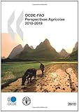 Image de OCDE-FAO Perspectivas Agrícolas 2010