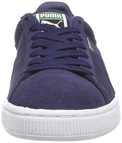 Puma Suede Classic + Herren Sneakers - 4