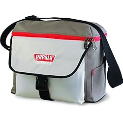 Rapala Luhr-Jensen Bolsa Rapala Sportsman 12 2