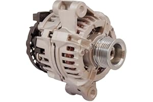 OEG Parts PPEU21467N Alternator Compatible With MG Express 03-05 TF 02-09 ZR 01-05 Rover 25 45 99-06 Replaces 0124225011 0986042470 8EL012428211 8EL737848001 GNU2630 YLE102430 LRB00467 LEA0557