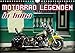 Produktbild Motorrad Legenden in Kuba (Wandkalender 2019 DIN A4 quer): Motorrad Klassiker aus Ost und West in Kuba (Monatskalender, 14 Seiten ) (CALVENDO Mobilitaet)