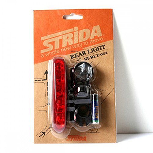 Preisvergleich Produktbild Original LED Rücklicht für STRIDA Fahrrad