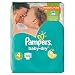 Pampers Baby-Dry Nappies Size 4 -16 kg 44 Pieces