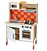 Produktbild BELUGA Spielwaren 4002827202250 Spielküche aus Holz, Höhe 100 cm, GH