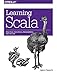 Produktbild Learning Scala: Practical Functional Programming for the JVM
