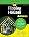 Produktbild Flipping Houses For Dummies