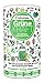 Produktbild Volksshake Grüne Kraft -Smoothiepulver- die natürliche Superfood Formel, über 40 bezaubernde Naturstoffe wie Weizengras, Moringa, Maca, Ashwagandha, Gerstengras, Kurkuma & viel mehr, bis 10 Wochen