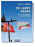 125 Jahre HADAG - Die Stadt Hamburg als Unternehmer by 