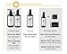 Alteya Organic Rose Face Wash 250 ml - USDA Certified Organic 100% Biodegradable Soap - Pure Natural Earth Friendly Vegan Purifying Liquid Face Cleanser Based on Bulgarian Rose Essential Oil and the Bio DamascenaTM- Skin Reviving complex - Nourishing, Purifying and Detoxifying for All Skin Types