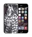 Produktbild Kurt Cobain Famous Face Guitar Singer Artist Rock Music Fan_BEN0554 Protective Phone Mobile Smartphone Case Handyhülle Hülle Cover Hard Plastic for iPhone 6 6S Funny Gift Christmas