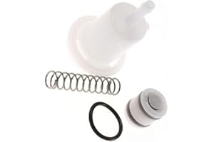 Piston + Ressort + Corps Cafetière, Machine à Café MS-0697943 KRUPS Cafetière, Machine à Café MS-0697943 KRUPS