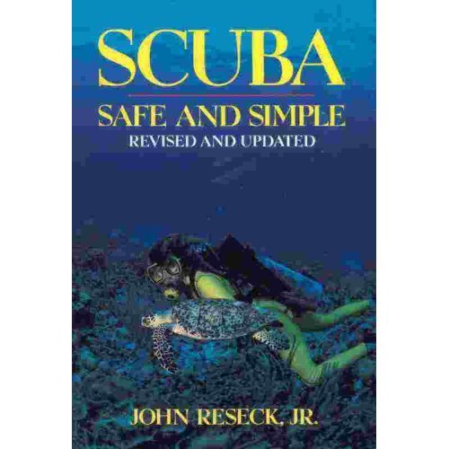 Preisvergleich Produktbild Scuba: Safe and Simple