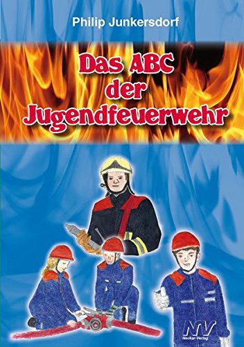 Price comparison product image Das ABC der Jugendfeuerwehr