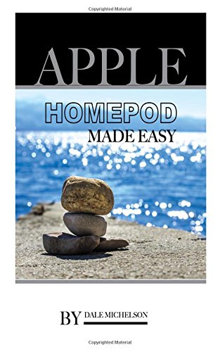 Price comparison product image Apple Homepod Made Easy