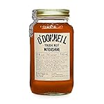 O'Donnell Moonshine Harte Nuss Likör Liköre (1 x 0.7 l)