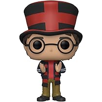 Funko Pop Ron Weasley Harry Potter 2020 Fall Convention #121 - Neuf