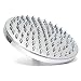 (3960-i) 360 DEGREE ROTATABLE ROUND ABS BATHROOM WATER SPRAY SHOWER